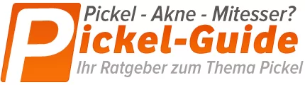 Pickel-Guide.de - Was hilft gegen Pickel?